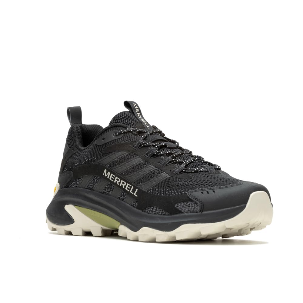 Merrell Moabspeed2-black SneakerMixte
