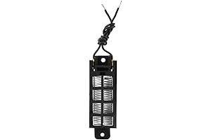 PTC Ceramic Air Heater for AC/DC Systems