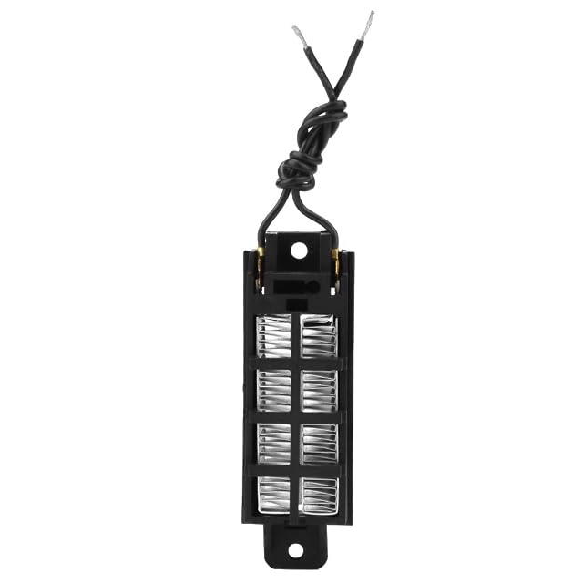 PTC Ceramic Heater Ceramic Heatin s Space Heater Aries for Use In Caravans vans all Rooms