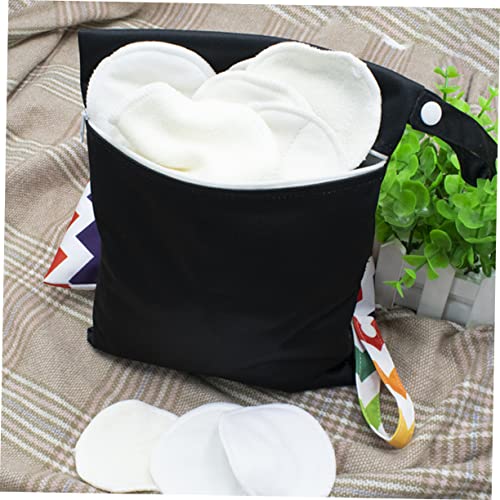 Set de 3 Bolsas Organizadoras Portátiles con Cierre miniatura 5