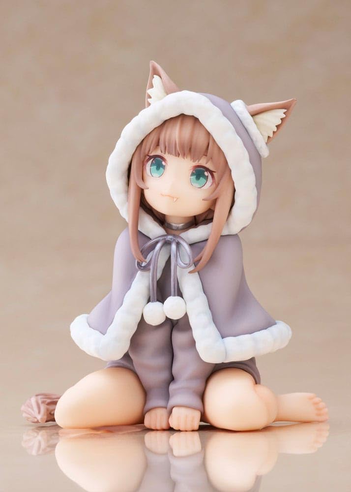 Amazon.com: Golden Head Plus Palette My Neko is a Cute Girl Okigae