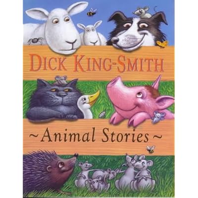 Animal Stories