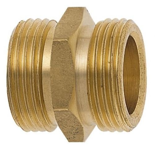 GEKA 30.1149 Raccord fileté AG G 1" x G 1 1/4" MS avec six pans