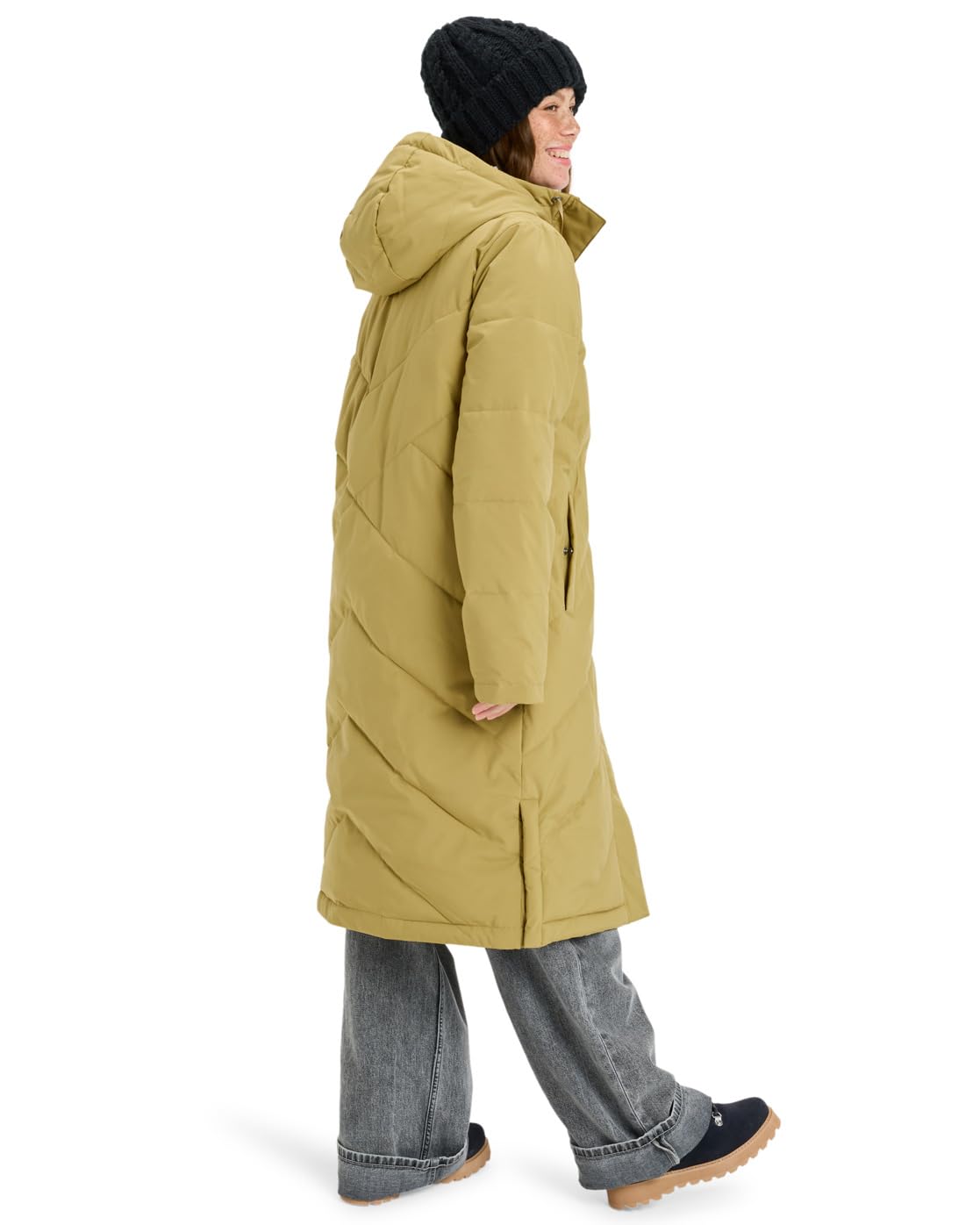 Roxy Ellie Jacket Chaqueta Mujer (Pack de 1)