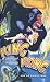 Produktbild King Kong und die weiße Frau [VHS]