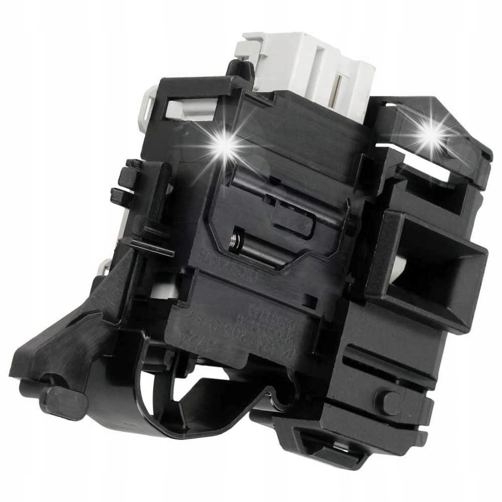 WHIRLPOOL - Door lock FL EVO EM RAST5 Rold - 481010885440