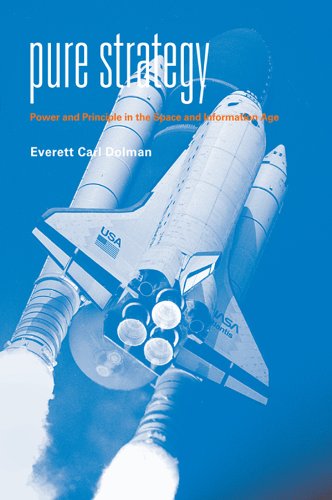 Pure Strategy: Power and Principle in the Space and Information Age (Strategy and History)      1st Edition, Kindle Edition
