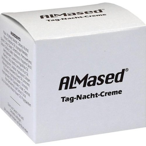 ALMASED Tag- u. Nachtcreme, 30 ml