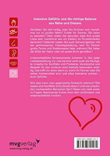 Hochsensibilität in der Liebe: Wie Ihre