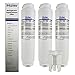 Produktbild Haier 0060218743 Original Wasserfilter 3er Pack