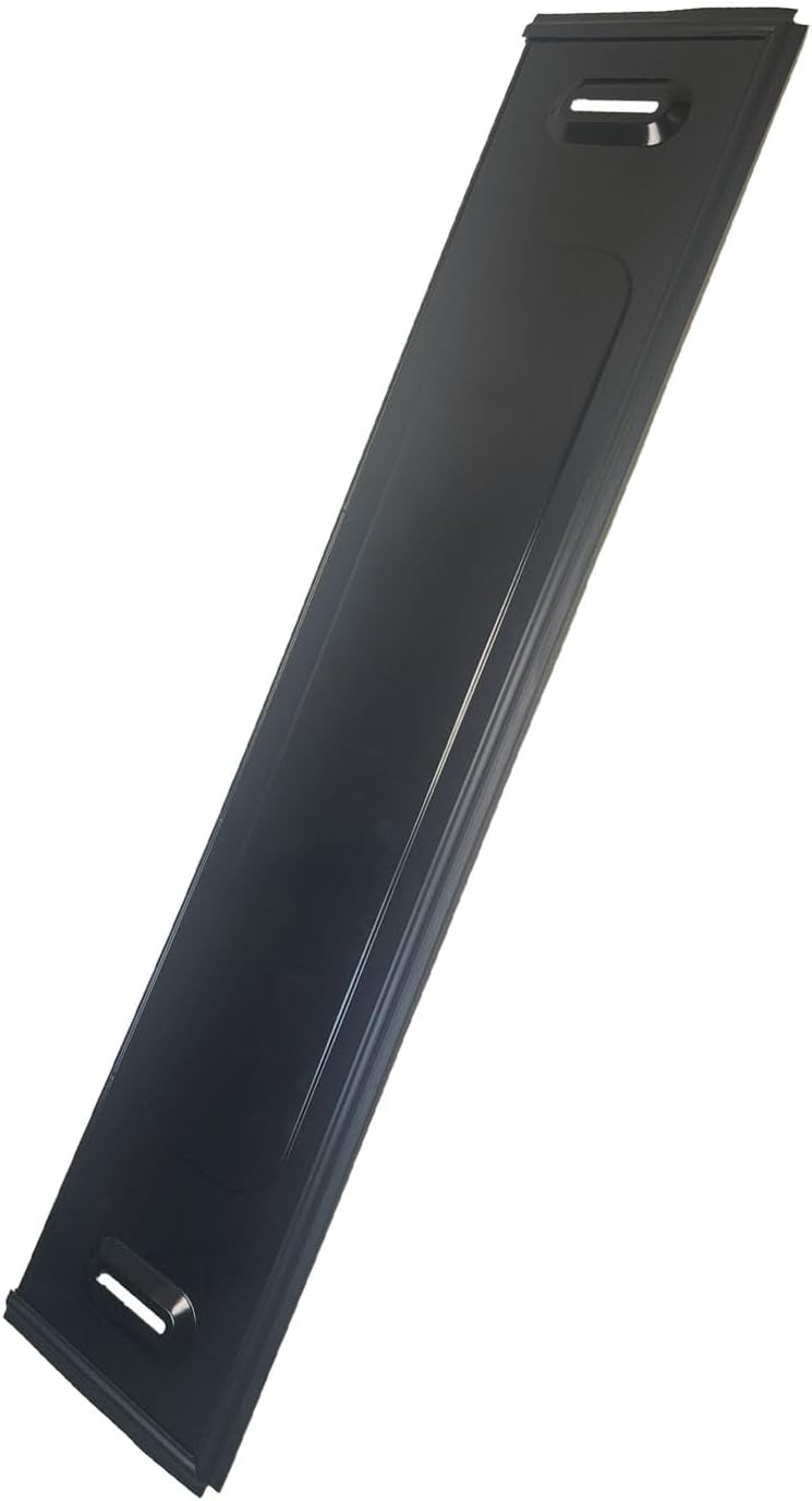 DD82-01102B Samsung Dishwasher OEM Parts-Cover Front Lower Toe Panel with (Door seal) Compatiable for Most Samsung Dishwasher DD63-00081A/DD81-02144A