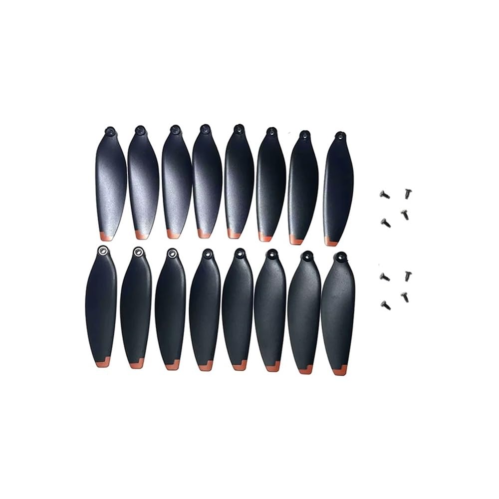 Hélice pour drone L600 PRO MAX (16 pièces) compatible avec les moteurs de votre quadricoptère