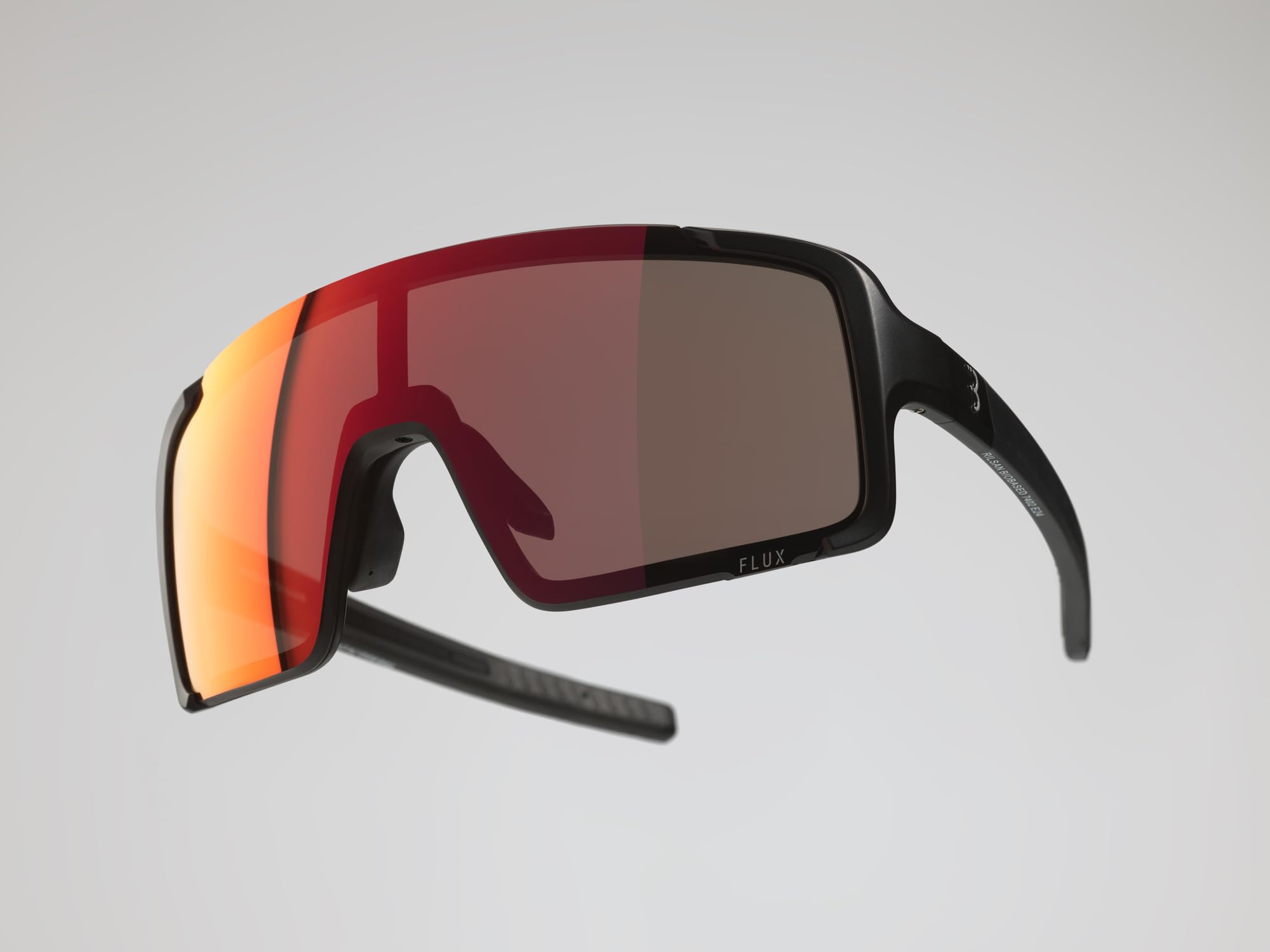BBB Comet Occhiali da ciclismo Unisex - Adulto (Pacco da 1)