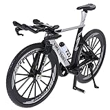 Car Accessories Car Accessories Home Decor Miniature Model Mini Finger Bike Metal Finger Mountain Bike Vehicles Model Birthday Office Desktop Decoration Home Decor Home Decor Home Decor