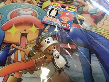 Amazon ご当地限定 ワンピース 神戸限定ドスコイパンダチョッパーマン Mercismith2goto Onepiece アニメ 萌えグッズ 通販