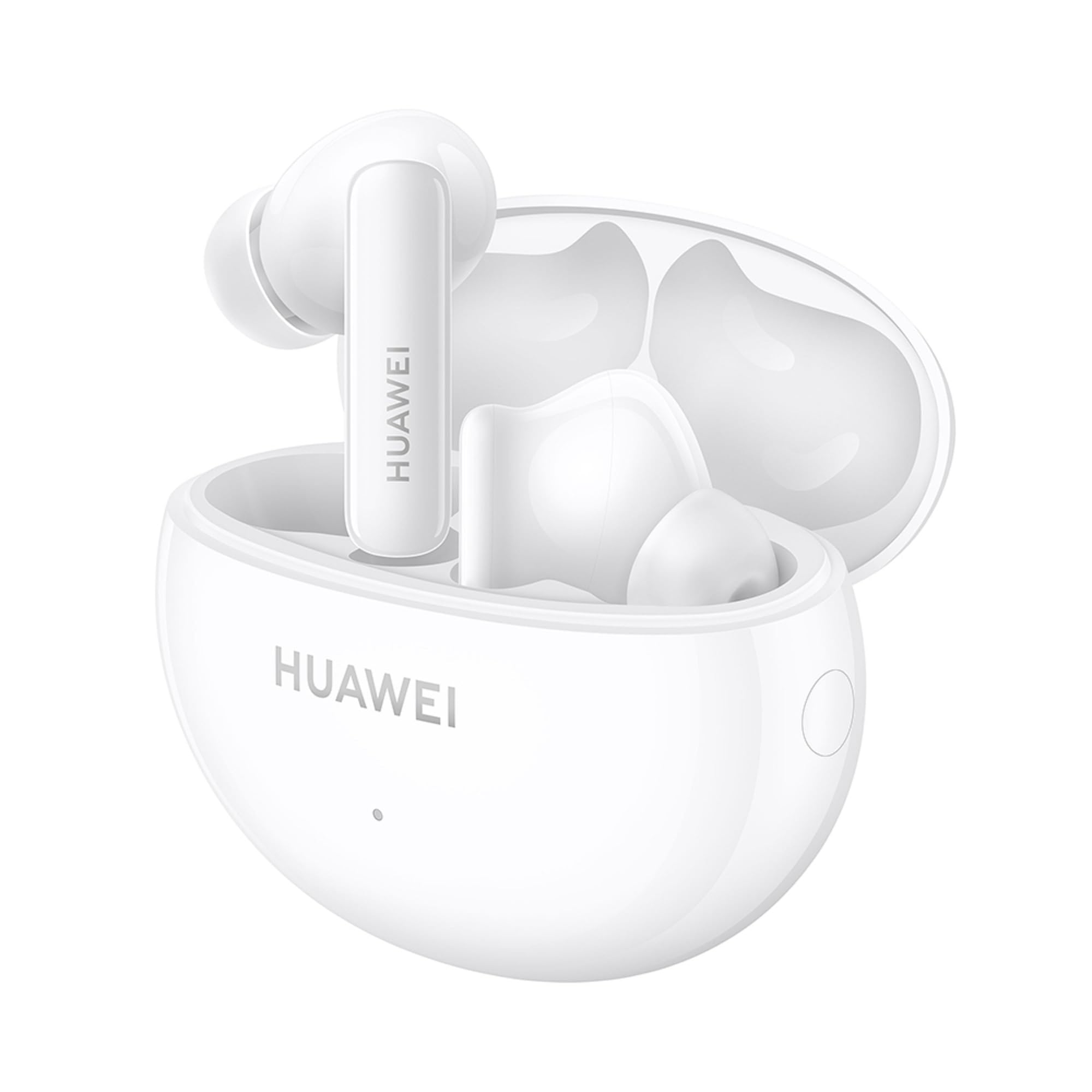 Fone de ouvido sem fio, HUAWEI FreeBuds 5i, até 28 horas de