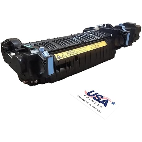 CE246A Fuser Kit for HP Printers