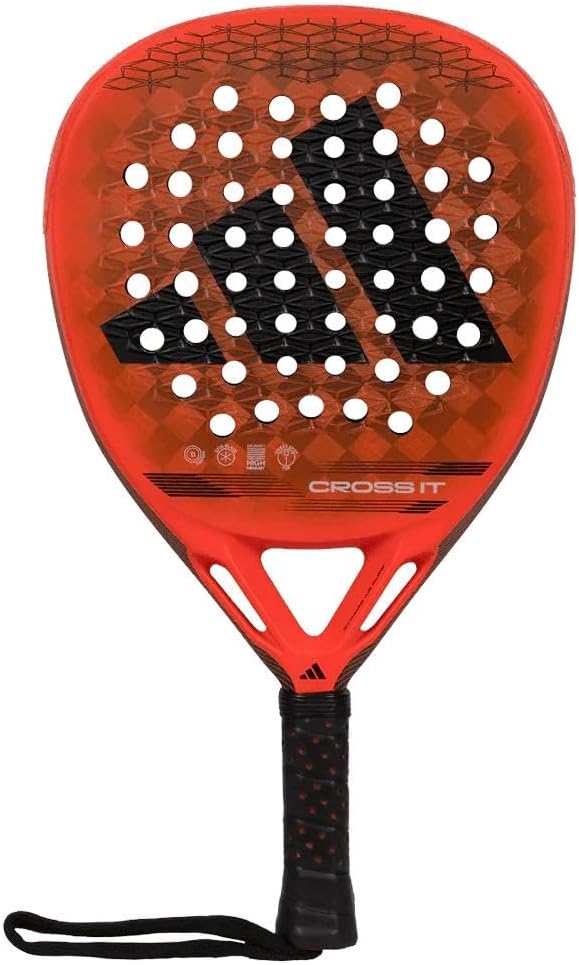 Cross It Padel Racket Paddle Series