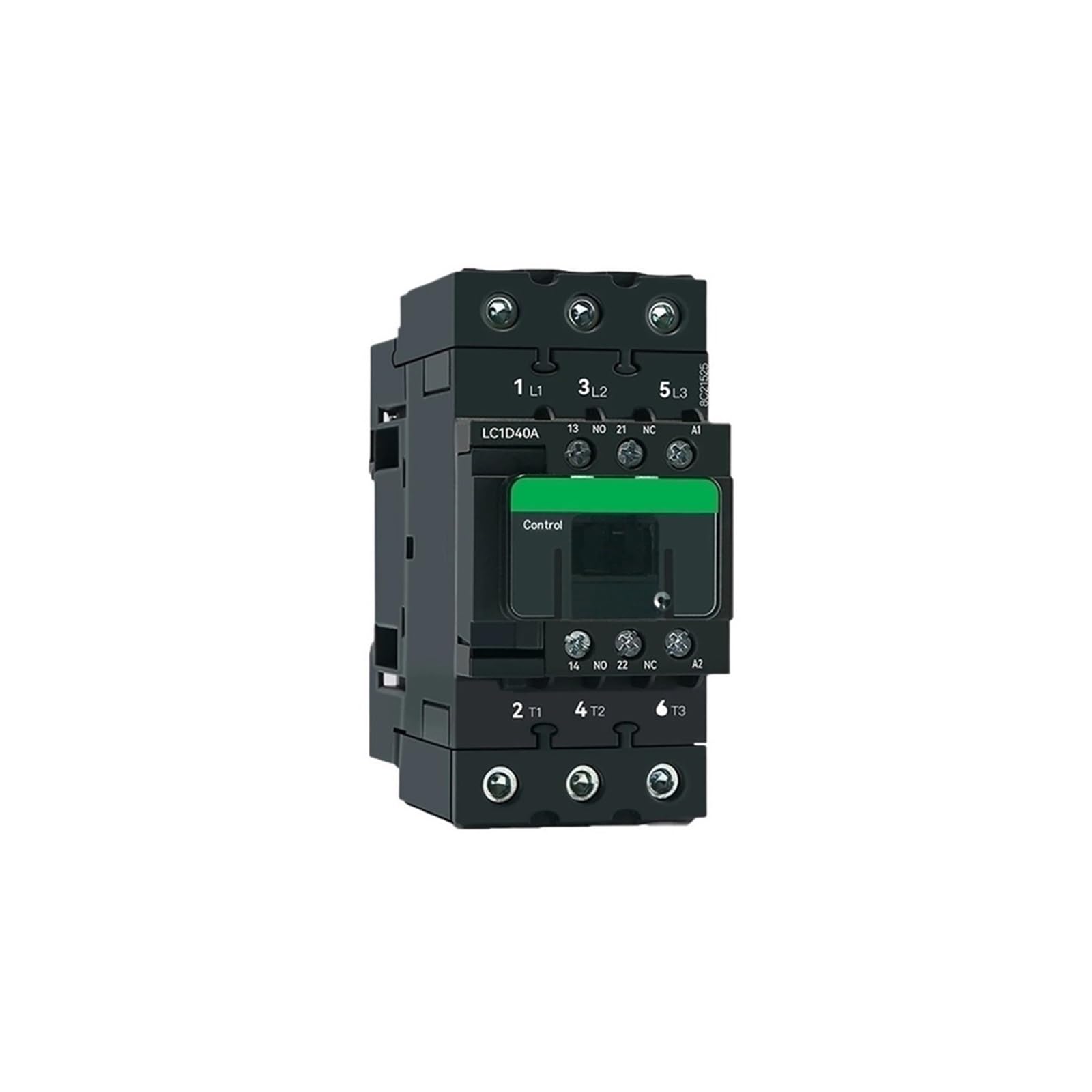 PORJGJDF AC contactor LC1D40AQ7C