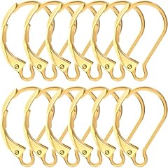 Gold 12pcs