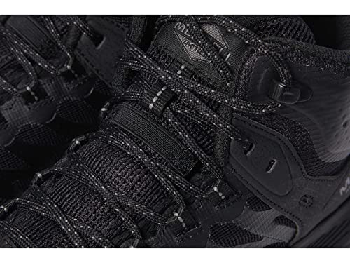 Merrell Nova 3 Tactical Mid Waterproof