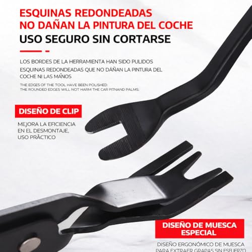 Pinzas para remaches 15 Imagen adicional