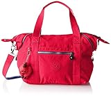 ^ Kipling Riñoneras Deportivas, 44 cm, Rosa
