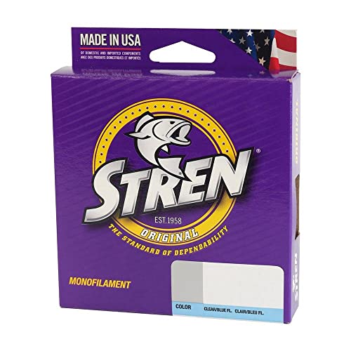 Image of Stren Service Spool