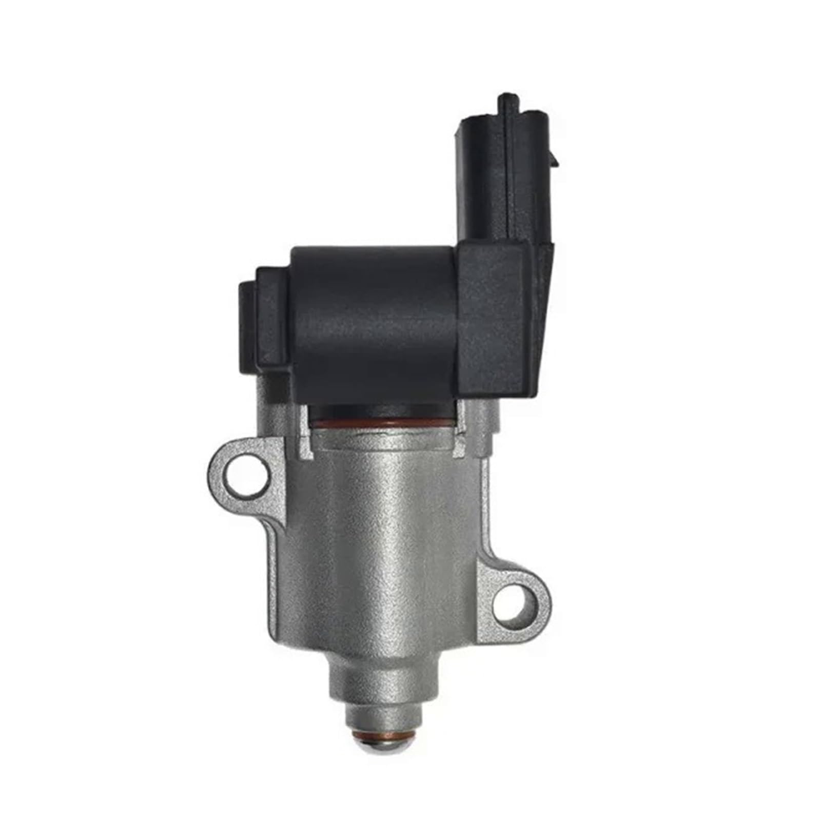 ‌Zawór biegu jałowego‌ Zawór sterujący prędkością biegu jałowego pasujący do Kia 10-11 1.6L Carens Rondo Ceed 351502B010 Akcesoria samochodowe Części samochodowe