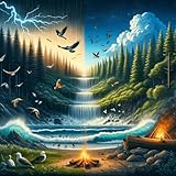 naturesounds271@gmail.com (Nature's Sounds for Relaxation)