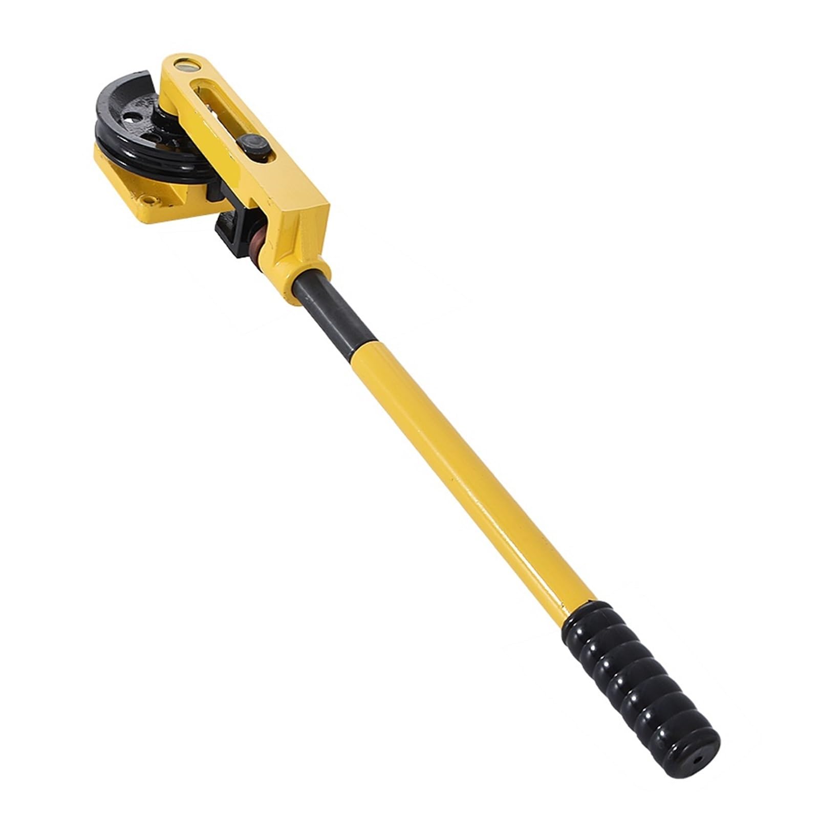 Qaxrzcucd One Color Manual Pipe Bender 10,12,14,16,19,22,25 (Mm) Configuration Die Bends Pliers High Cutting Quality