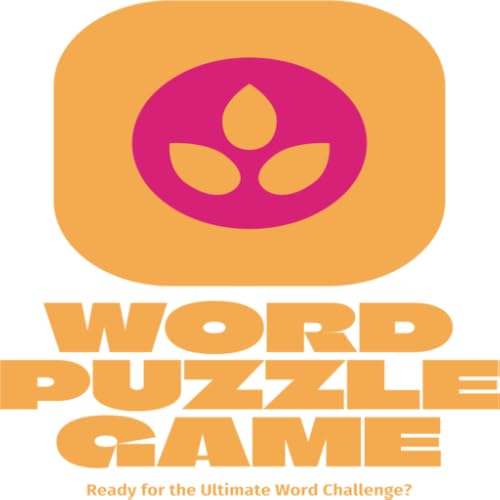 Word Puzzle Game