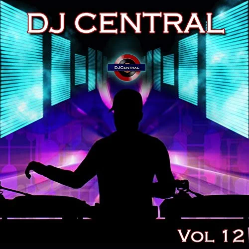 Dj Central Vol, 12