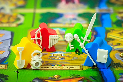 Tiny Epic Quest product image 4