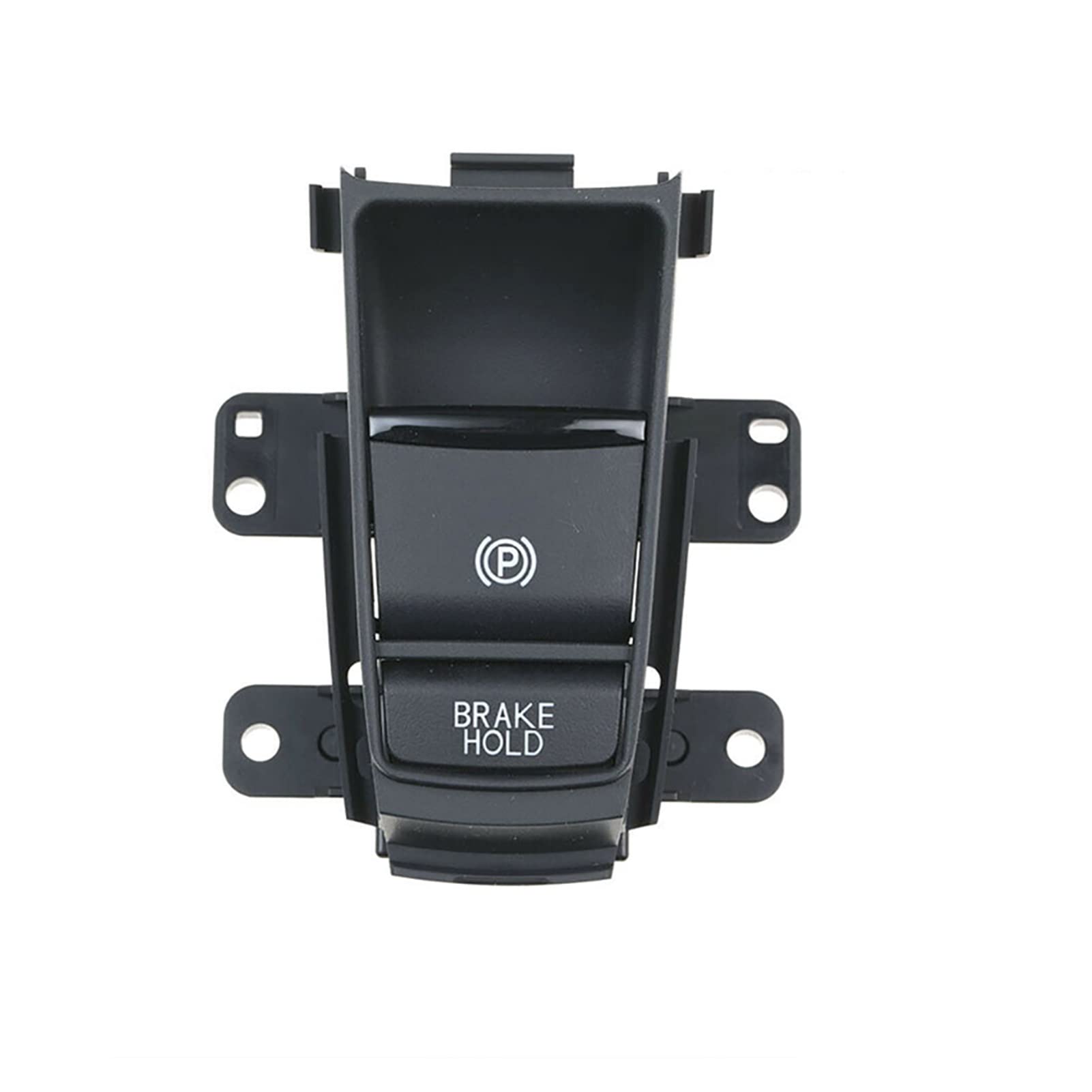 Interrupteur lève-vitre électrique et bouton frein stationnement 35355-T7A-J01 pour HRV