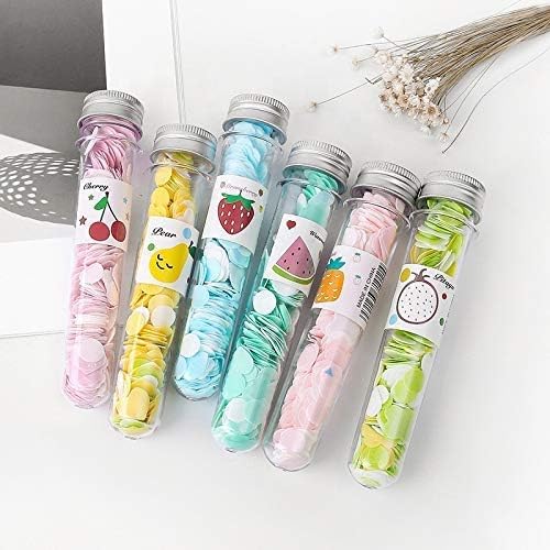 Portable Disposable Paper Soap Sheets, Travel Hand Washing Scented Slices, Multicolor (Design 1)-image-44