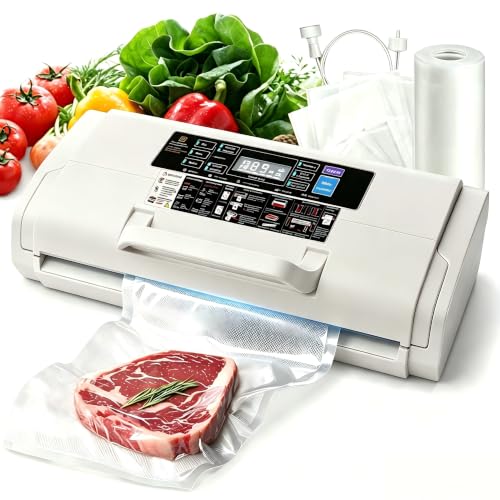 QKWXV 95KPa Commercial Vacuum Sealer