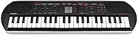 Casio Casiotone SA-81 – Teclado compacto com 100 tons e 50 ritmos | Diversão para iniciantes | Ótimo para prática musical e aprendizagem