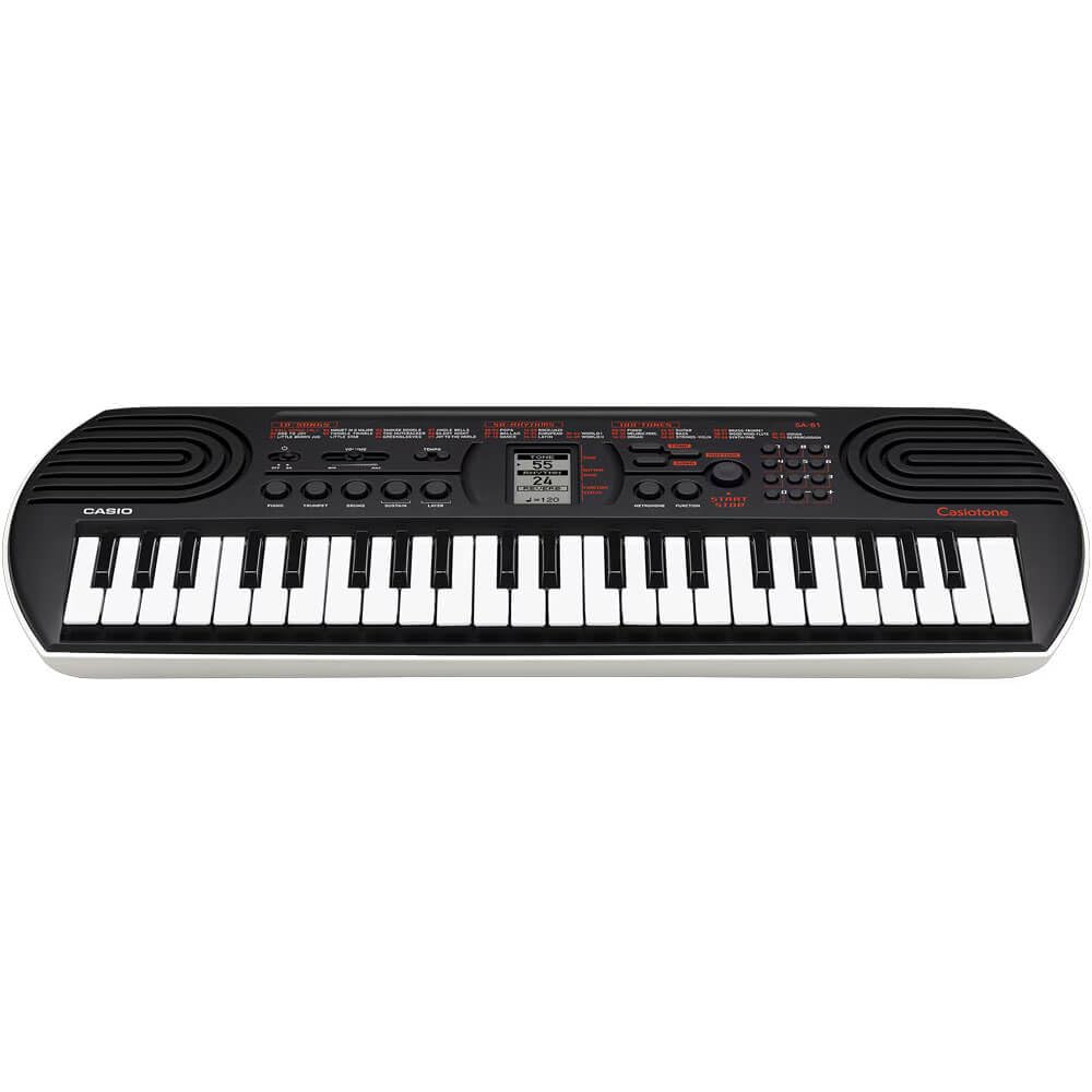 Casio SA-81 44 Key Mini Keyboard