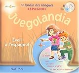 JUEGOLANDIA