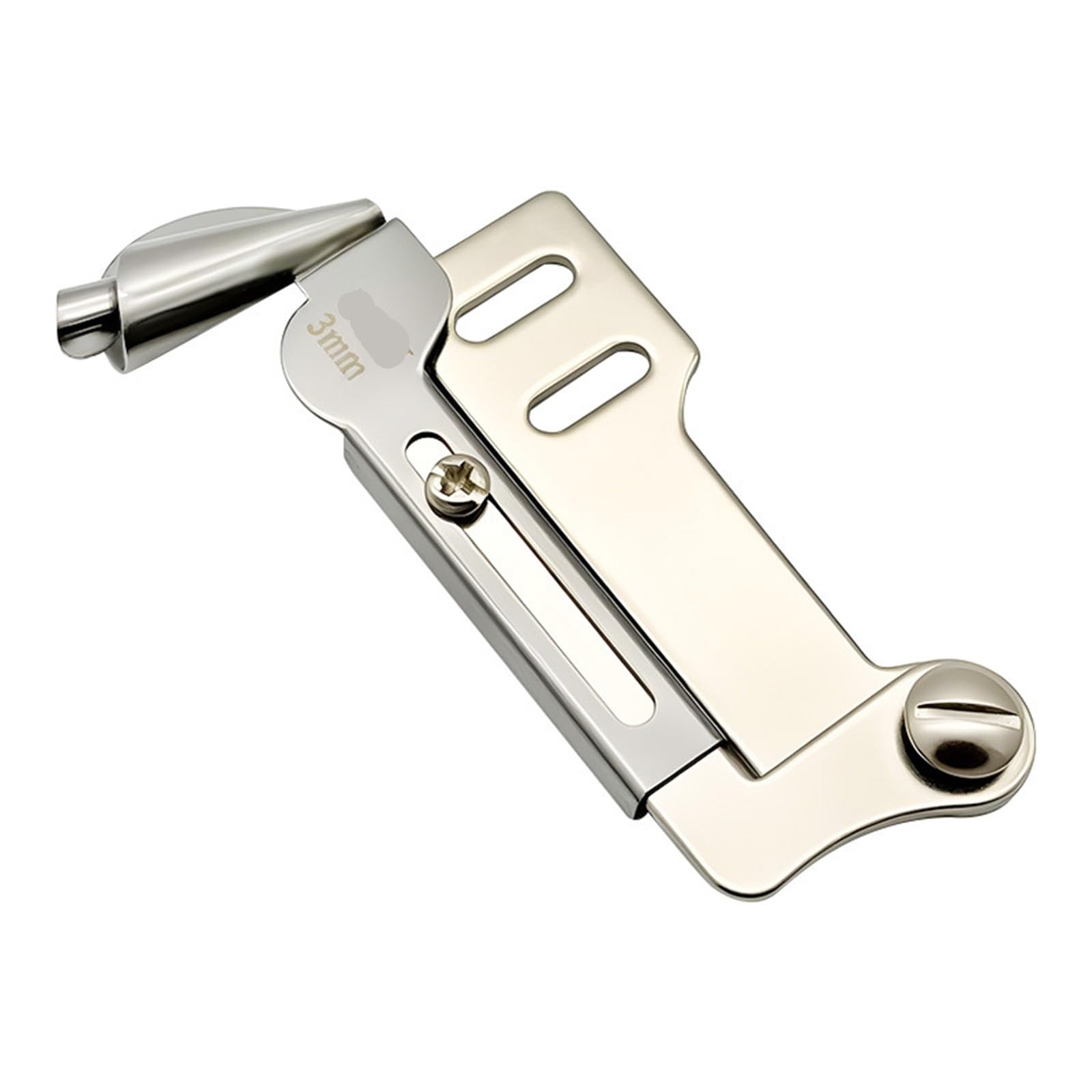 Coil Winder, 2pcs Spiral Hem Roller for Computerized Flat Sewing Machines,for Motor, Spring, Ribbon