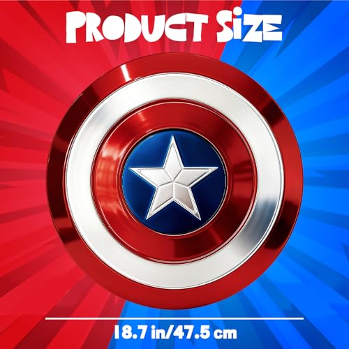 Recopilación de Escudo de capitan america - solo los mejores. 11 Imagen adicional