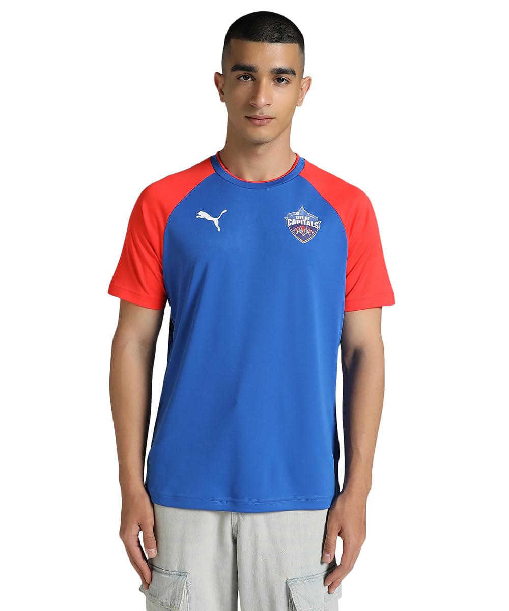 puma DC 2026 Men's Fan Jersey-picture-54