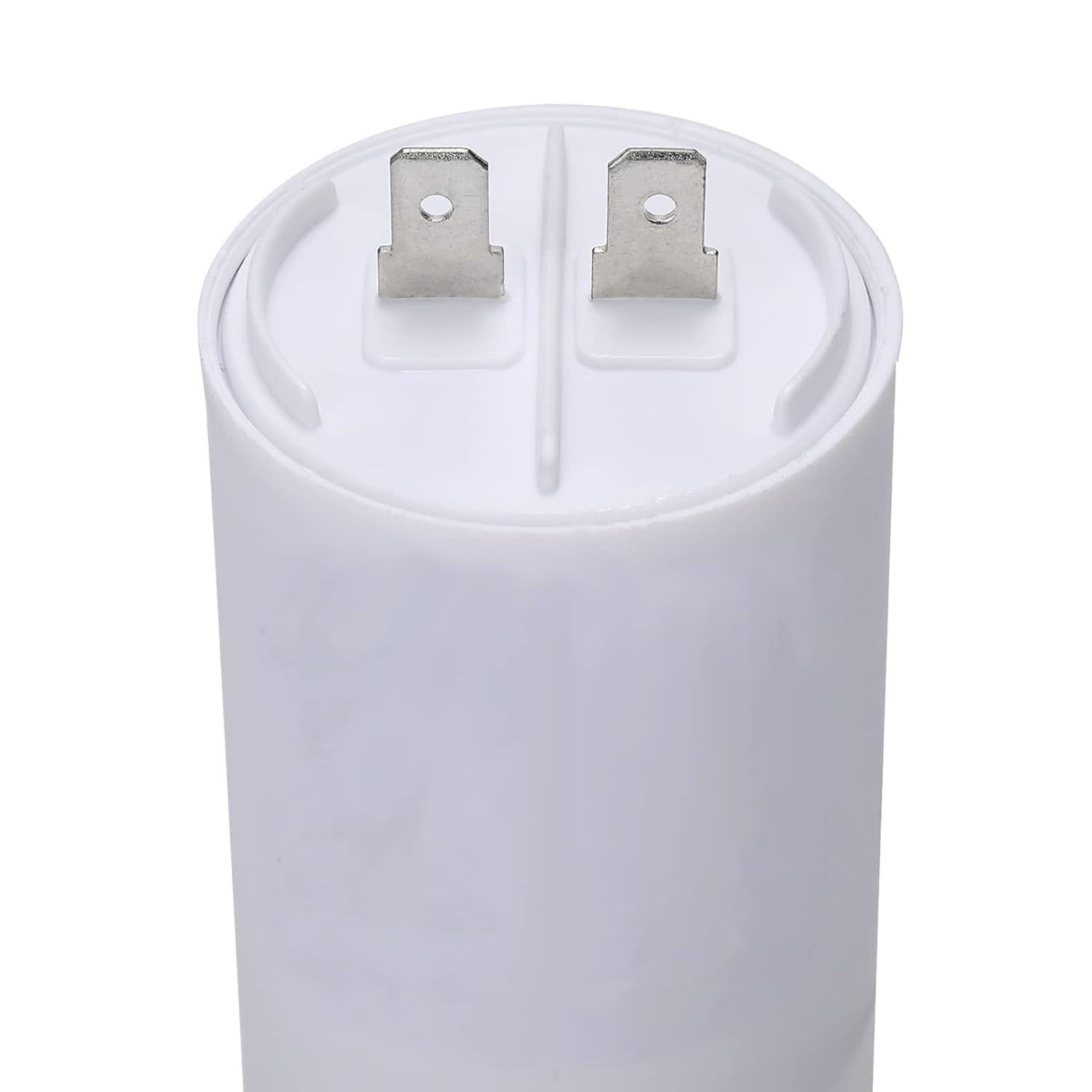 Coffre A BD Condensateur De Démarrage Moteur CBB60 - Capacité De 8µF à 50µF, Tension 450V AC, Tolérance 5% - Pour Moteurs électriques, Pompes, Compresseurs Condensateur 8uf