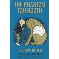 The Phantom Toll Booth