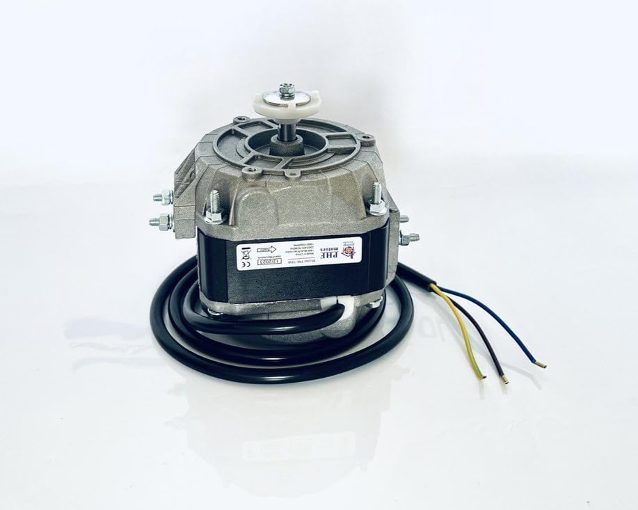 Pump House Multi-Fit Fan Motor (34, Watts)