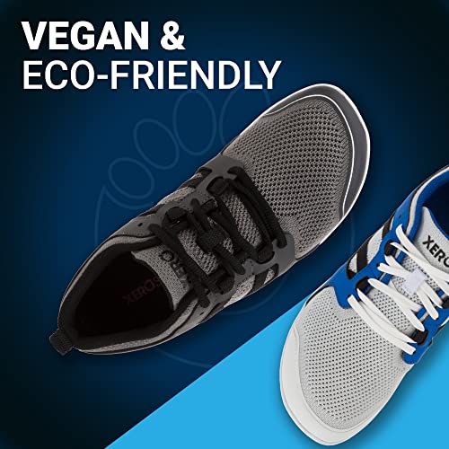 Image of Xero Shoes Women's Zelen Barefoot Running Shoe