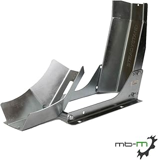 mb-m ACE Bikes Motorradständer SteadyStand FIX Fixed AC152 10-19 Zoll Reifen