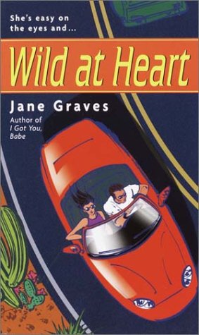 Buy Wild at Heart — BookShops.in
