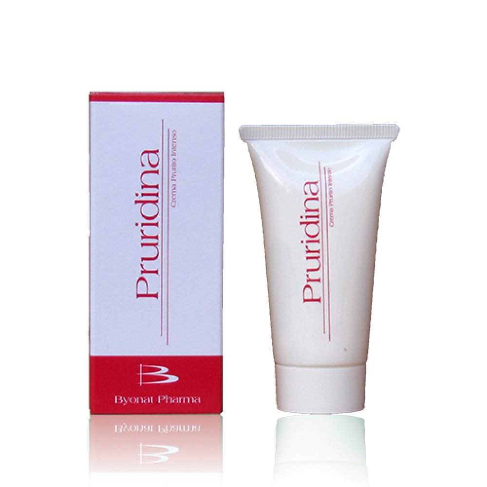 PRURIDINA CREMA PRURITO INTEN